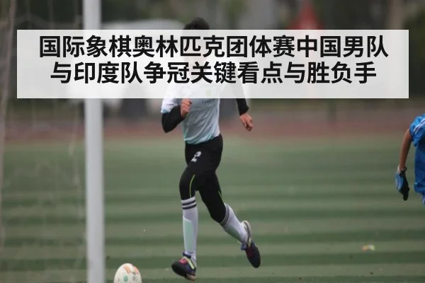 国际象棋奥林匹克团体赛中国男队与印度队争冠关键看点与胜负手